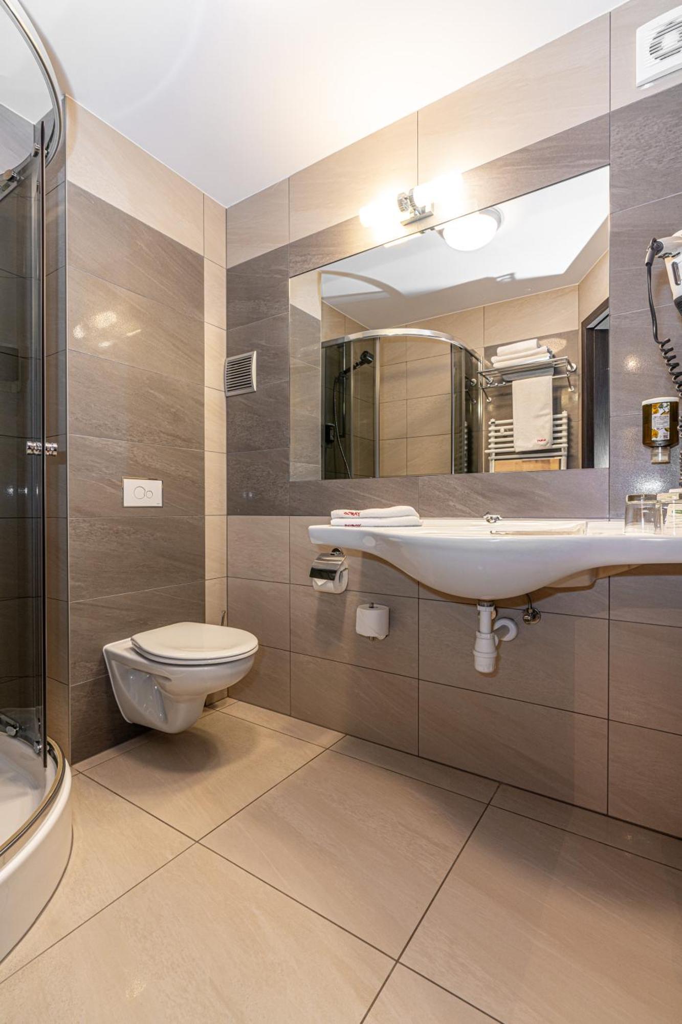 Hotel Soray Vělička Exteriér fotografie