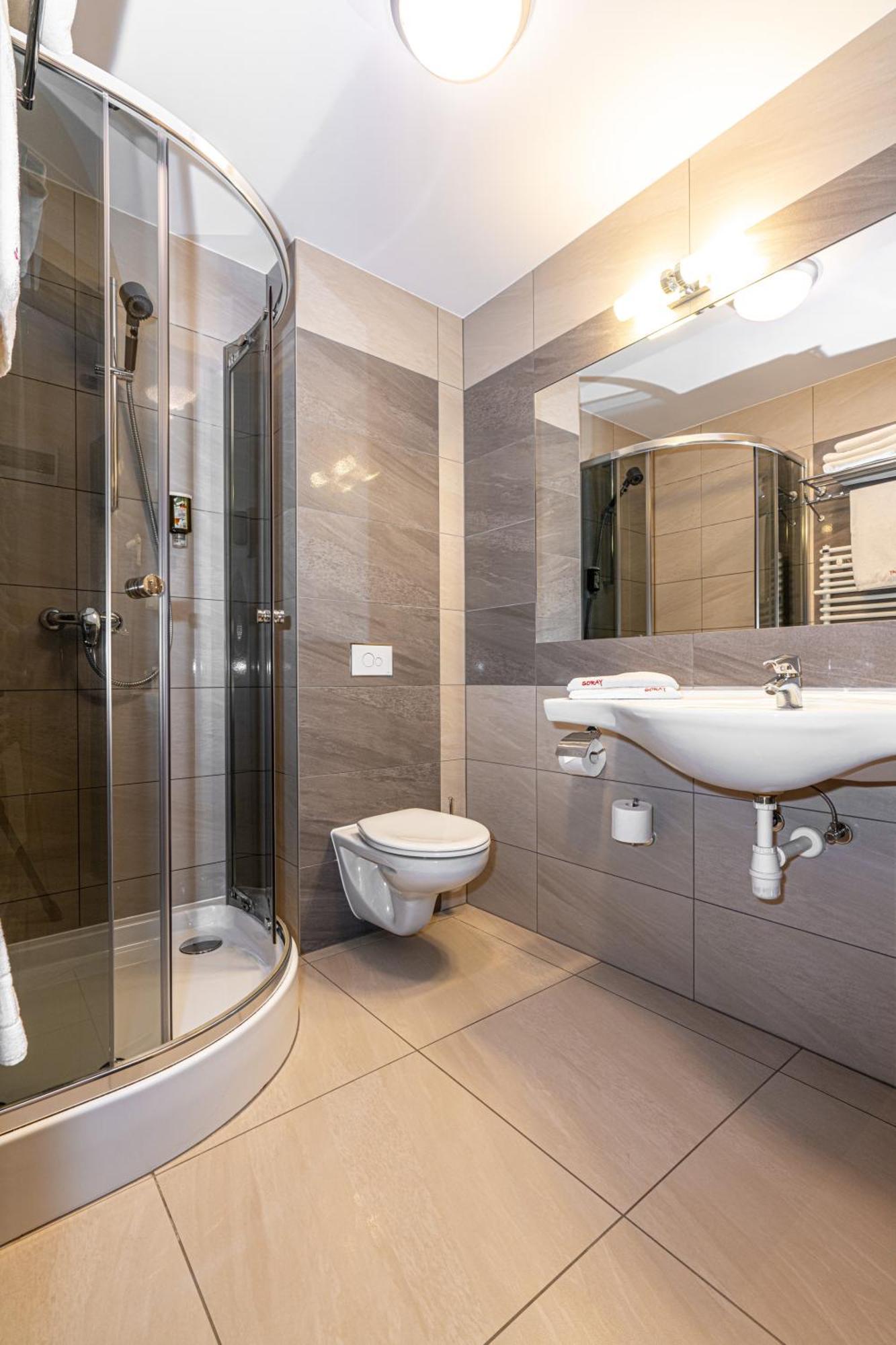 Hotel Soray Vělička Exteriér fotografie