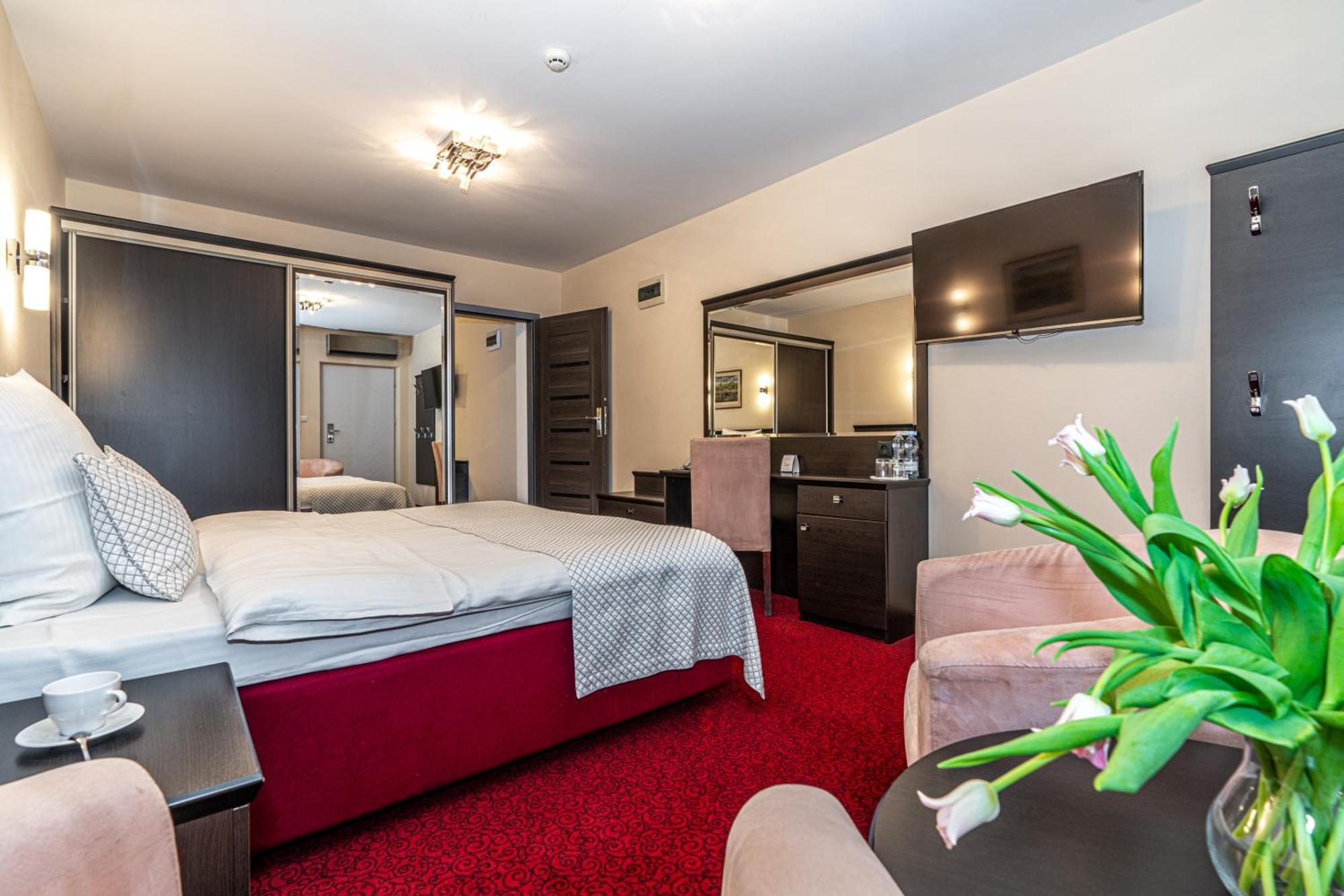 Hotel Soray Vělička Exteriér fotografie