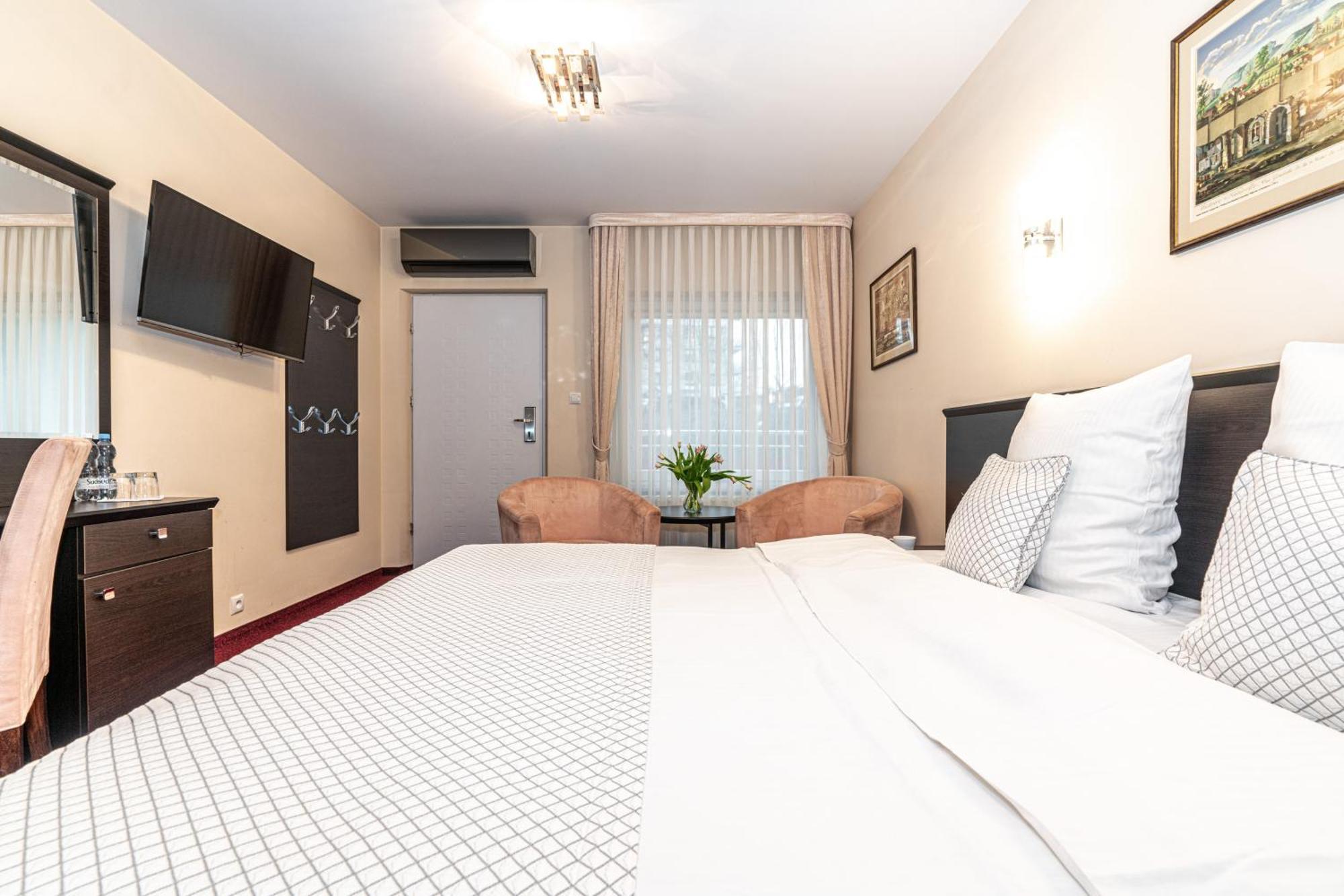 Hotel Soray Vělička Exteriér fotografie