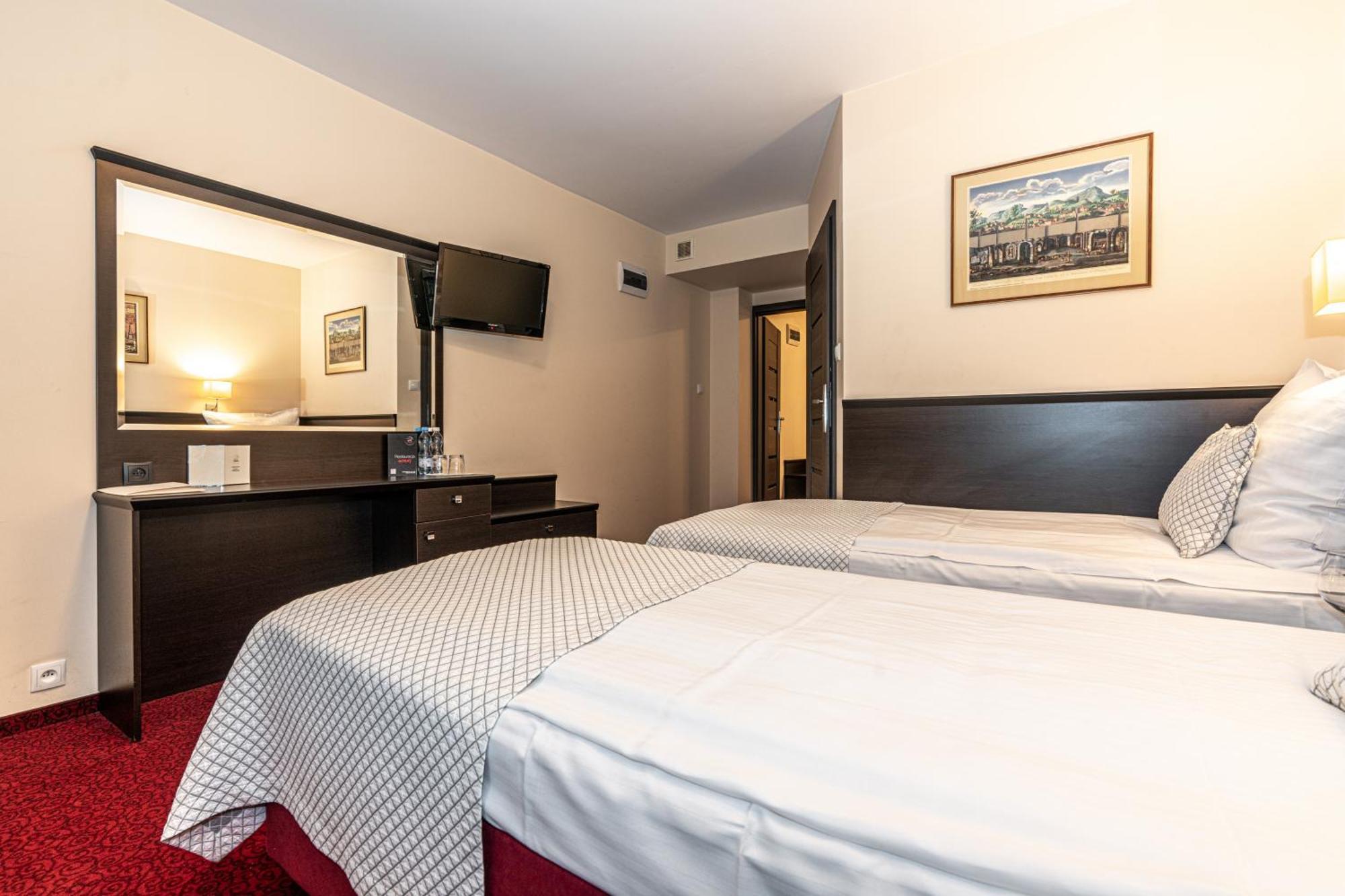 Hotel Soray Vělička Exteriér fotografie