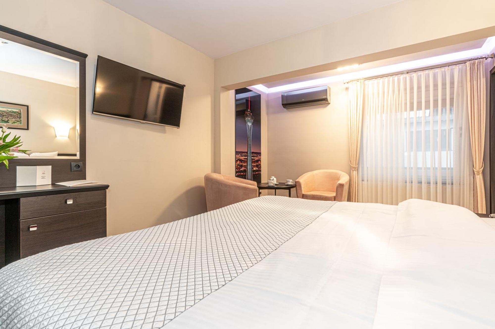 Hotel Soray Vělička Exteriér fotografie