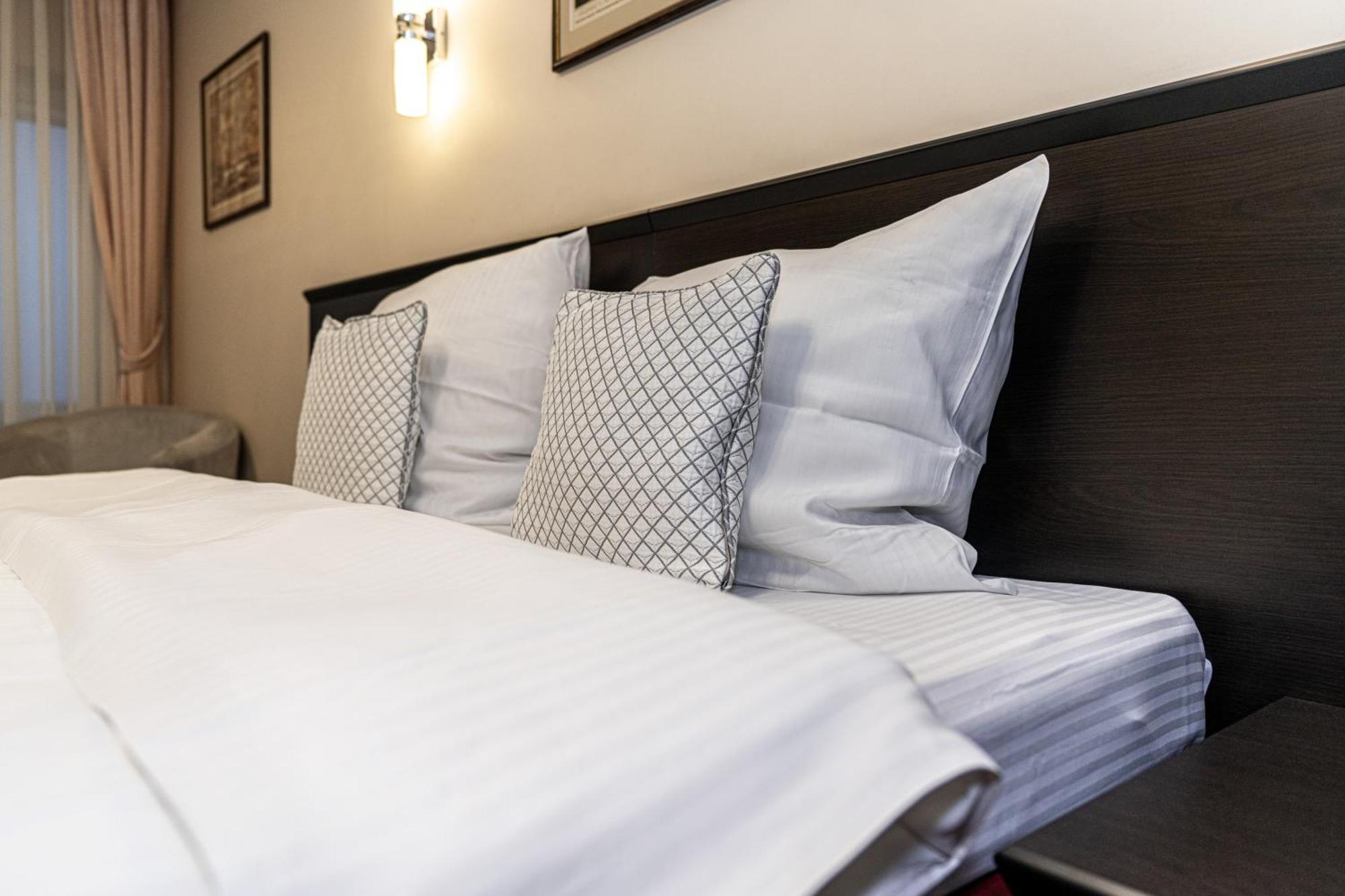 Hotel Soray Vělička Exteriér fotografie