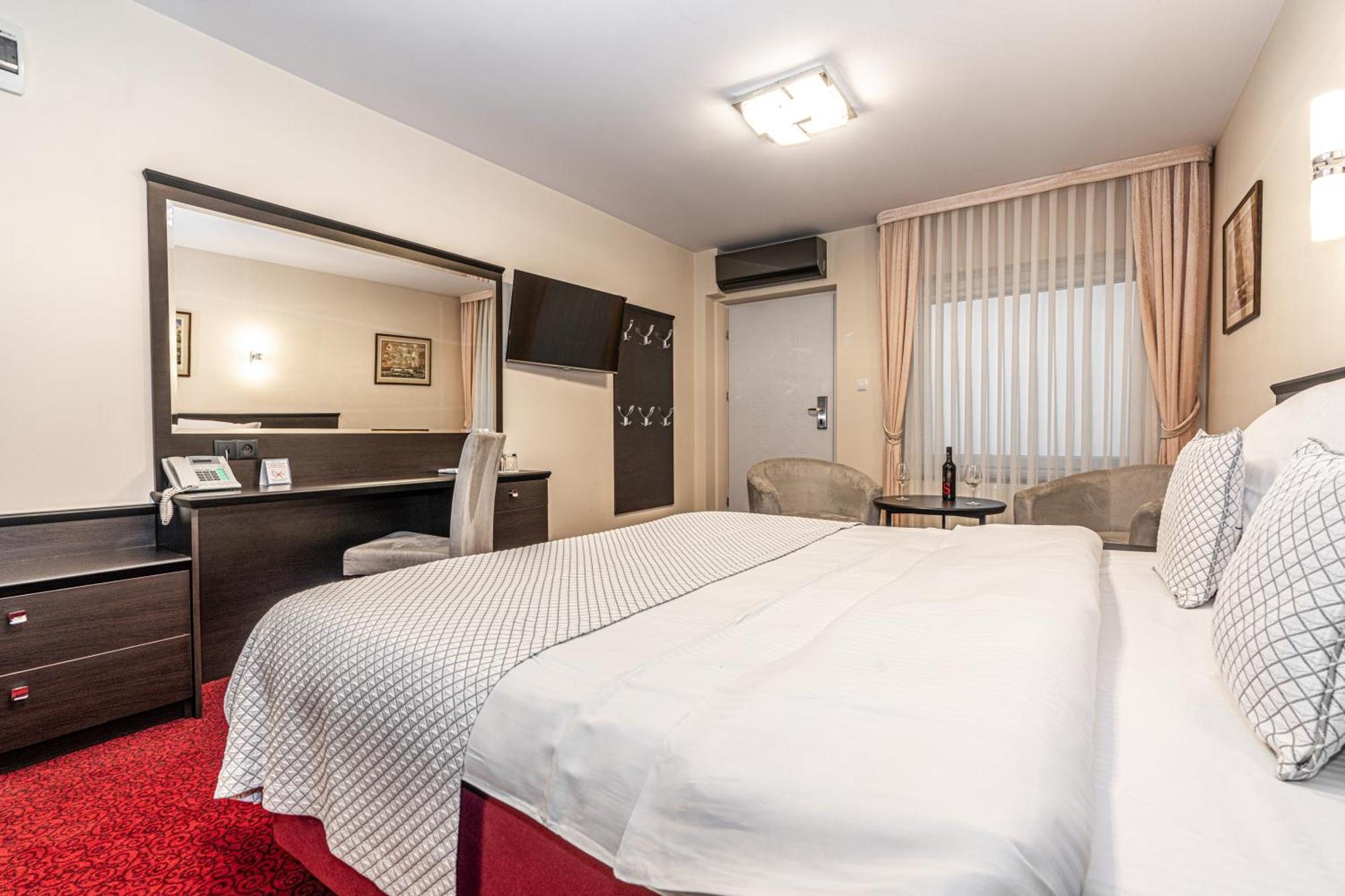 Hotel Soray Vělička Exteriér fotografie