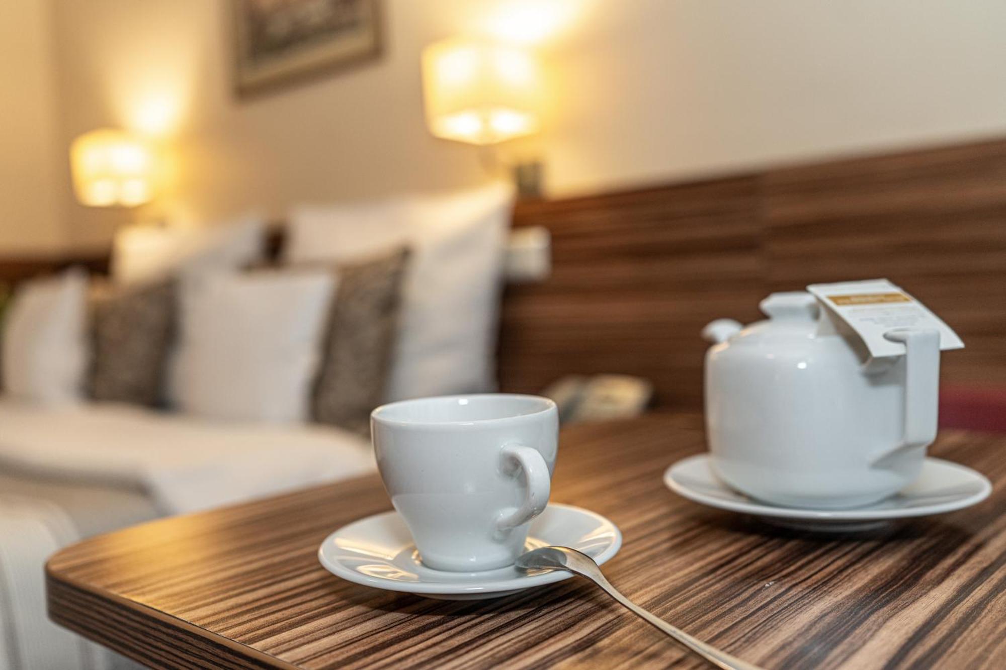 Hotel Soray Vělička Exteriér fotografie