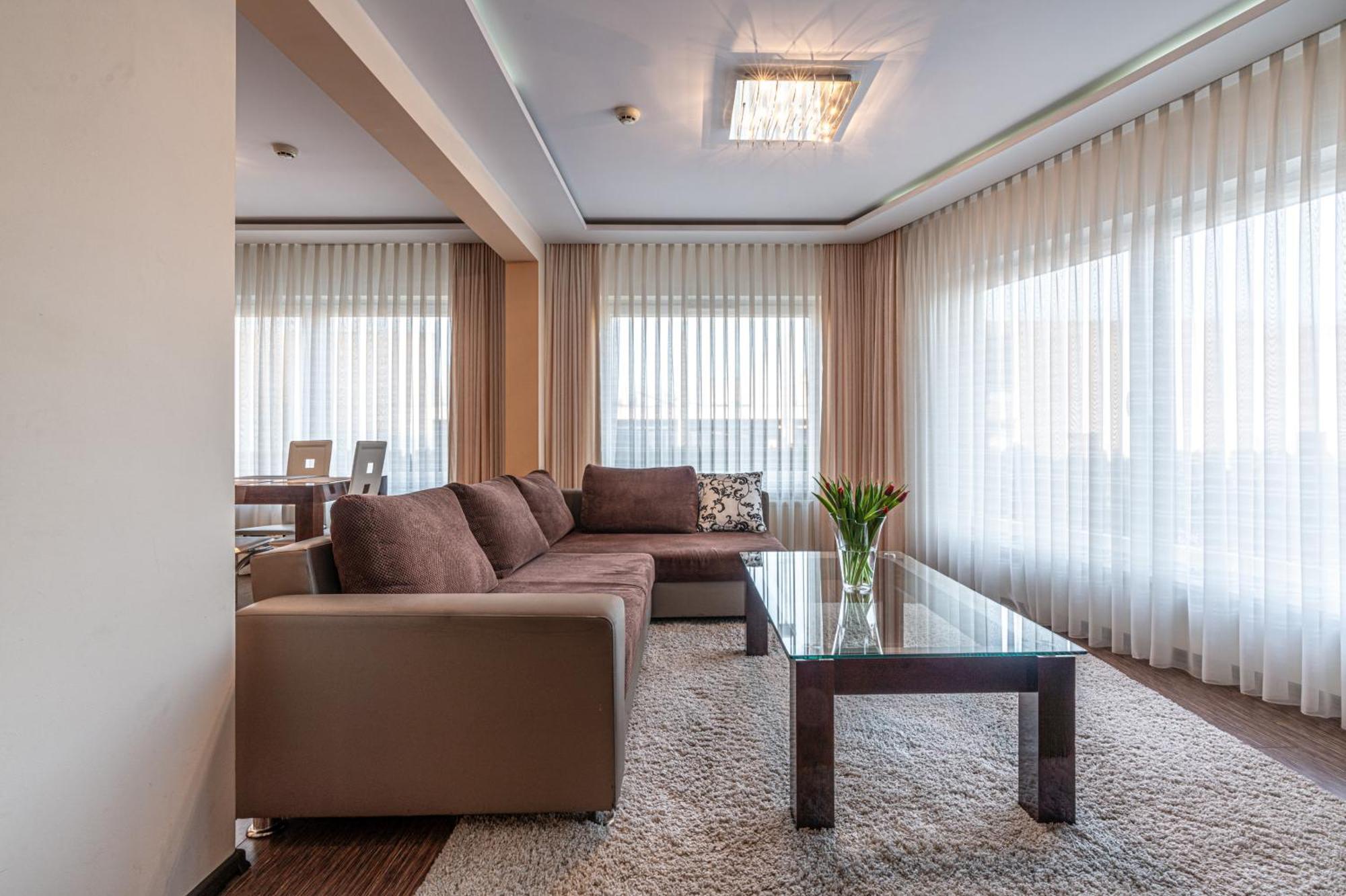 Hotel Soray Vělička Exteriér fotografie