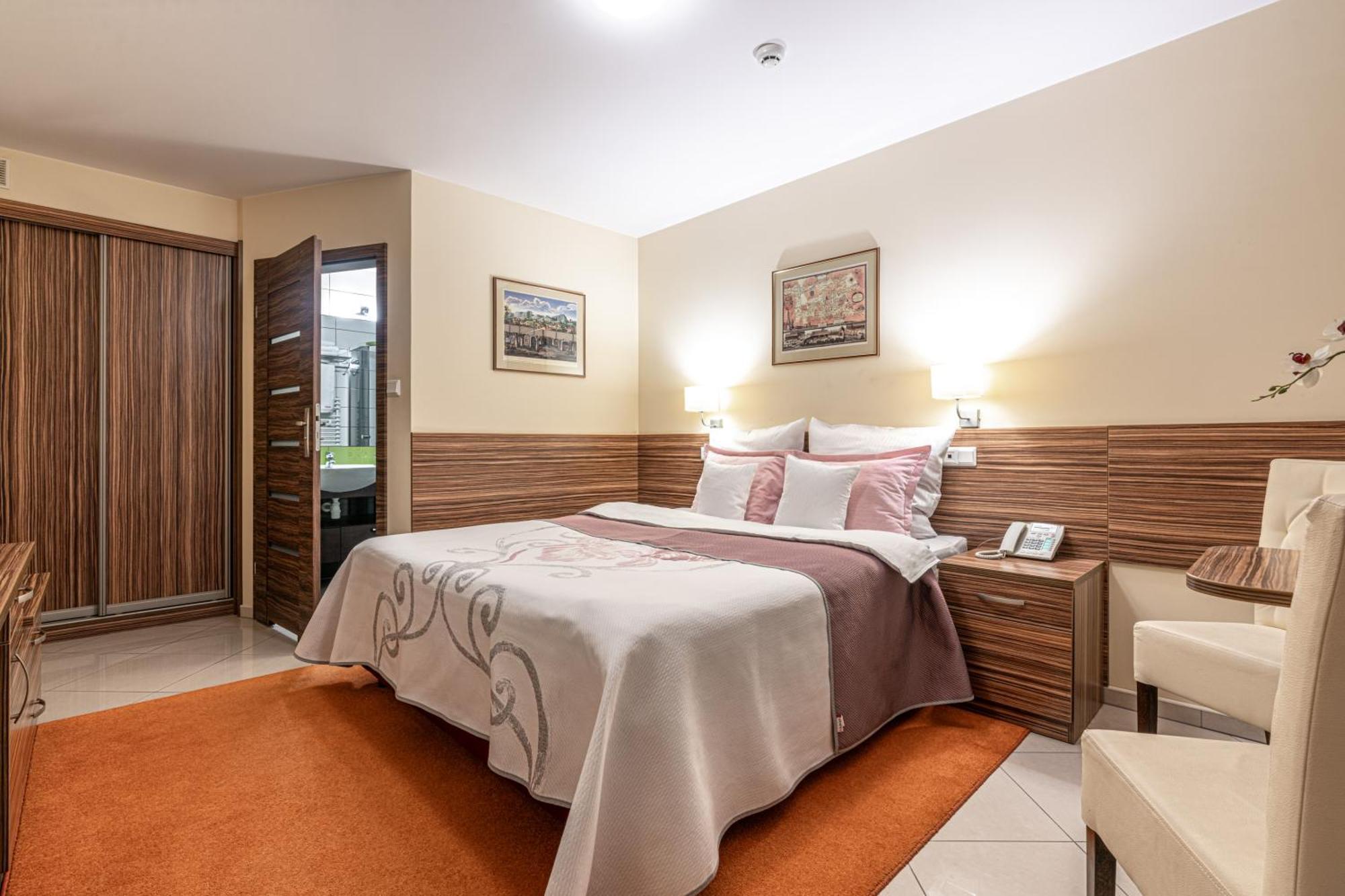 Hotel Soray Vělička Exteriér fotografie